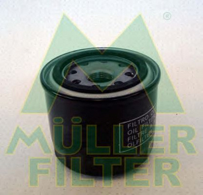 MULLER FILTER fo239 -  Масляный фильтр